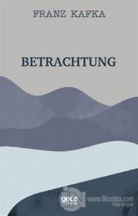 Betrachtung