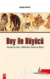 Bey İle Büyücü