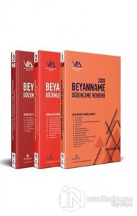 Beyanname Düzenleme Rehberi (Ciltli)