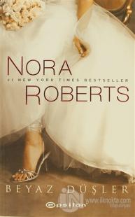 Beyaz Düşler %25 indirimli Nora Roberts