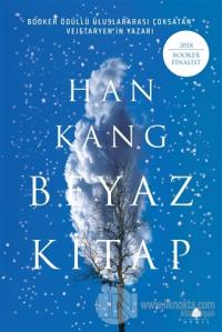 Beyaz Kitap Han Kang