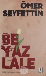 Beyaz Lale