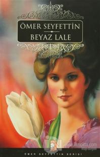 Beyaz Lale