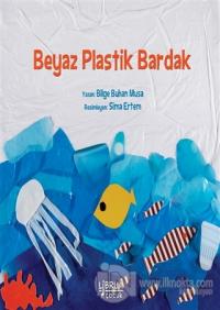 Beyaz Plastik Bardak