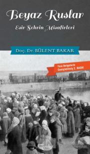 Beyaz Ruslar