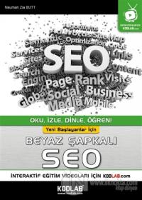 Beyaz Şapkalı Seo