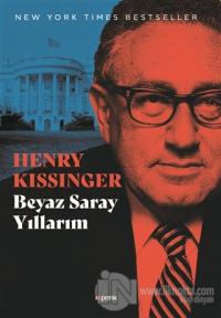 Beyaz Saray Yıllarım (3 Cilt Takım)