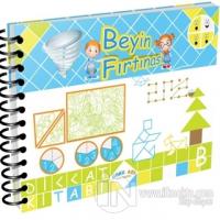 Beyin Fırtınası B