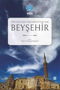 Beyşehir