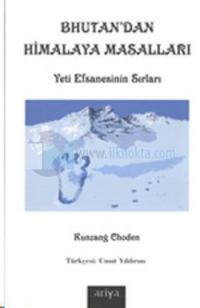 Bhutan'dan Himalaya Masalları