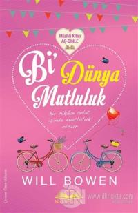 Bi' Dünya Mutluluk (Ciltli)
