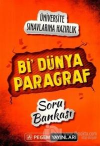 Bi' Dünya Paragraf Soru Bankası
