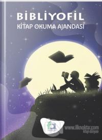 Bibliyofil Kitap Okuma Ajandası