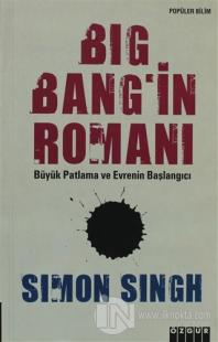 Big Bang'in Romanı