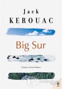 Big Sur %23 indirimli Jack Kerouac