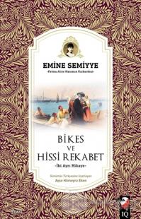 Bikes ve Hissi Rekabet