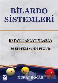 Bilardo Sistemleri