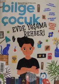 Bilge Çocuk Dergisi Sayı: 34 Haziran 2019