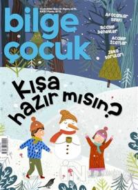 Bilge Çocuk Dergisi Sayı: 41 Ocak 2020