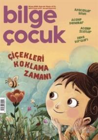 Bilge Çocuk Dergisi Sayı: 44 Nisan 2020