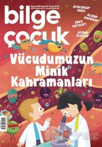 Bilge Çocuk Dergisi Sayı: 45 Mayıs 2020