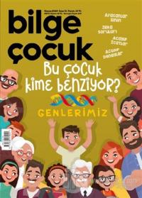 Bilge Çocuk Dergisi Sayı: 51 Kasım 2020