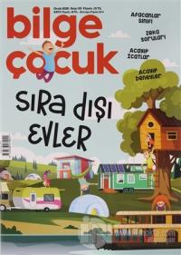 Bilge Çocuk Dergisi Sayı: 53 Ocak 2021