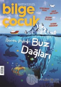 Bilge Çocuk Dergisi Sayı: 54 Şubat 2021