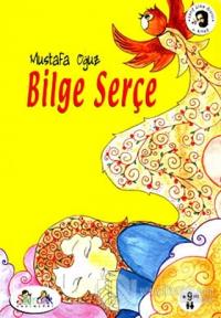 Bilge Serçe