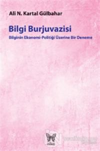 Bilgi Burjuvazisi