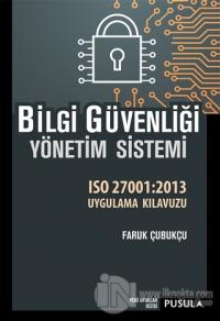 Bilgi Güvenliği Yönetim Sistemi