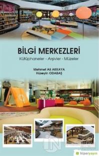 Bilgi Merkezleri