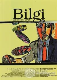 Bilgi Sosyal Bilimler Dergisi Sayı: 8