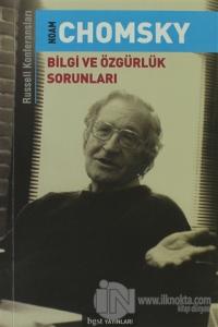 Bilgi ve Özgürlük Sorunları