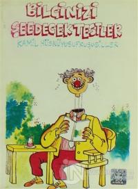 Bilginizi Şeedecek Testler
