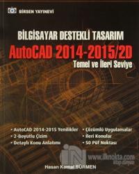 Bilgisayar Destekli Tasarım