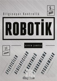 Bilgisayar Kontrollü Robotik