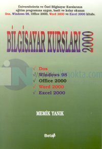 Bilgisayar Kursları 2000