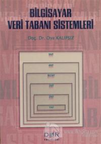 Bilgisayar Veri Tabanı Sistemleri