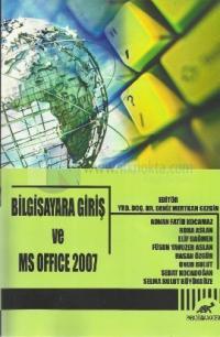 Bilgisayara Giriş ve MS Office 2010