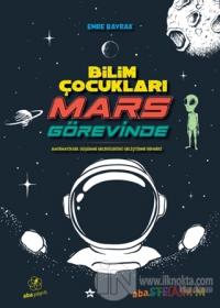 Bilim Çocukları Mars Görevinde