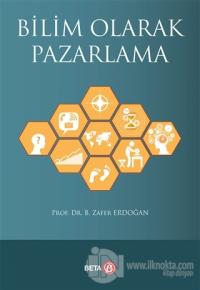 Bilim Olarak Pazarlama