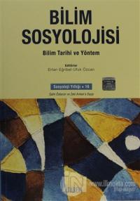 Bilim Sosyolojisi