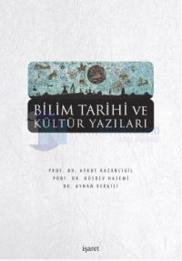 Bilim Tarihi ve Kültür Yazıları
