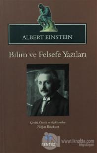 Bilim ve Felsefe Yazıları %10 indirimli Albert Einstein