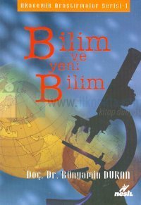 Bilim ve Yeni Bilim