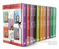 Bilime Yön Verenler (10 Kitap Takım)