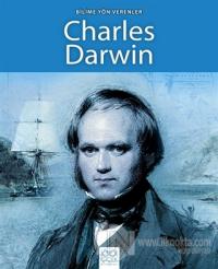 Bilime Yön Verenler - Charles Darwin %25 indirimli Sarah Ridley