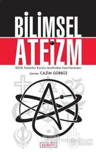 Bilimsel Ateizm
