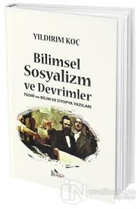 Bilimsel Sosyalizm ve Devrimler